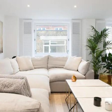 Shoreditch - Immaculate 2 Bedrooms Flat For 6 London Exterior photo