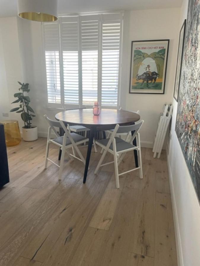 Shoreditch - Immaculate 2 Bedrooms Flat For 6 London Exterior photo