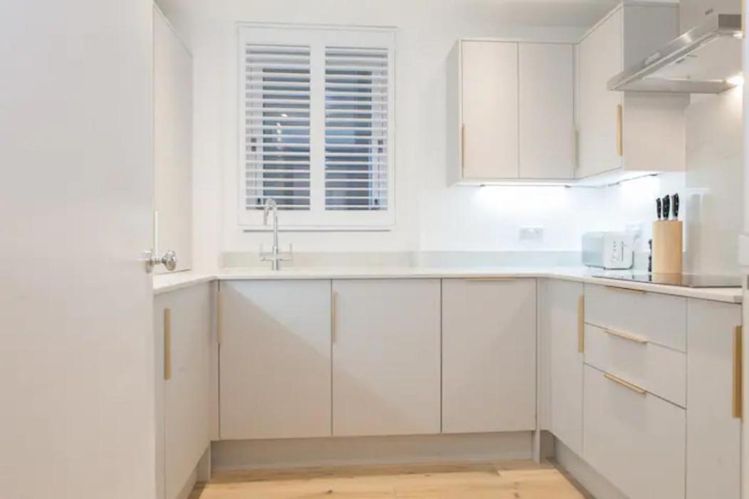 Shoreditch - Immaculate 2 Bedrooms Flat For 6 London Exterior photo