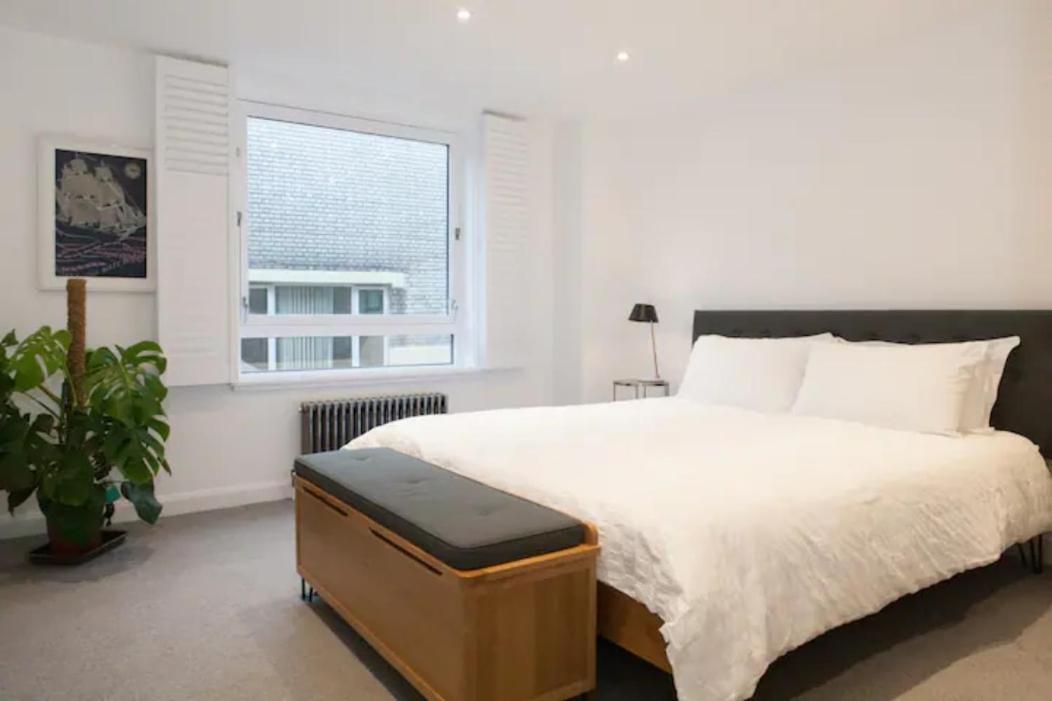 Shoreditch - Immaculate 2 Bedrooms Flat For 6 London Exterior photo