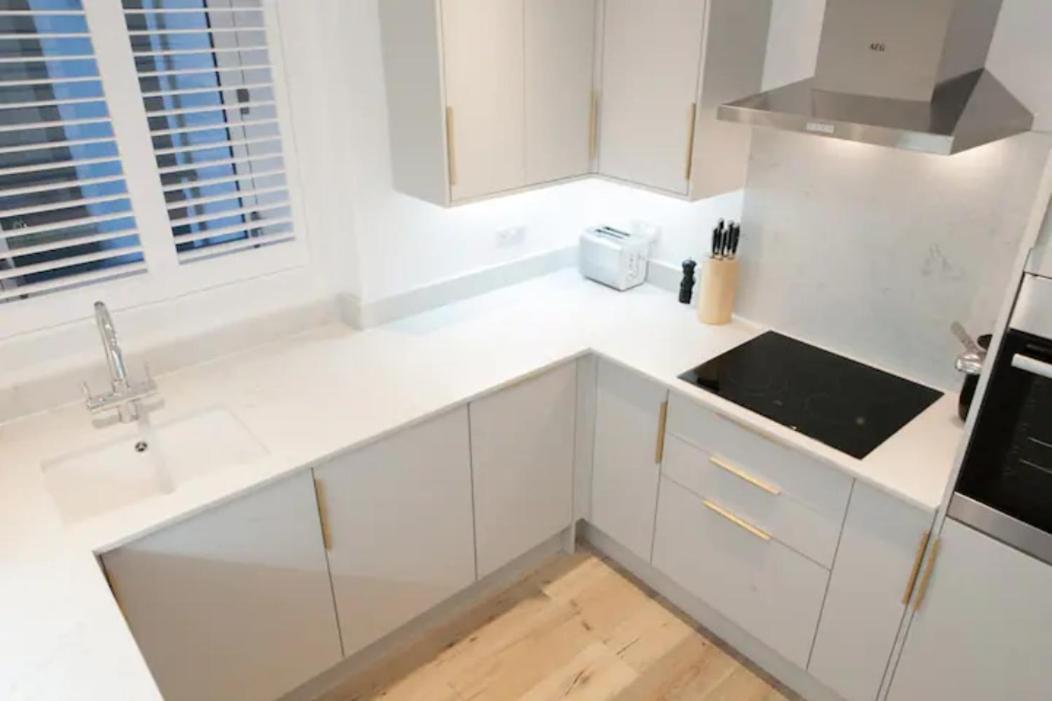 Shoreditch - Immaculate 2 Bedrooms Flat For 6 London Exterior photo