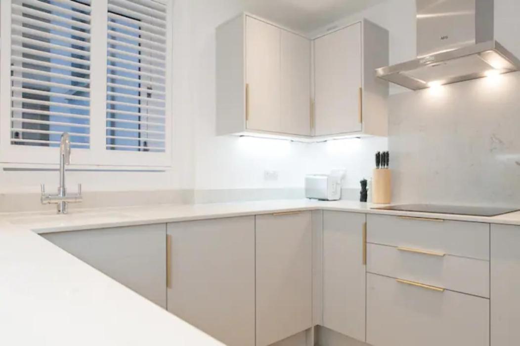 Shoreditch - Immaculate 2 Bedrooms Flat For 6 London Exterior photo