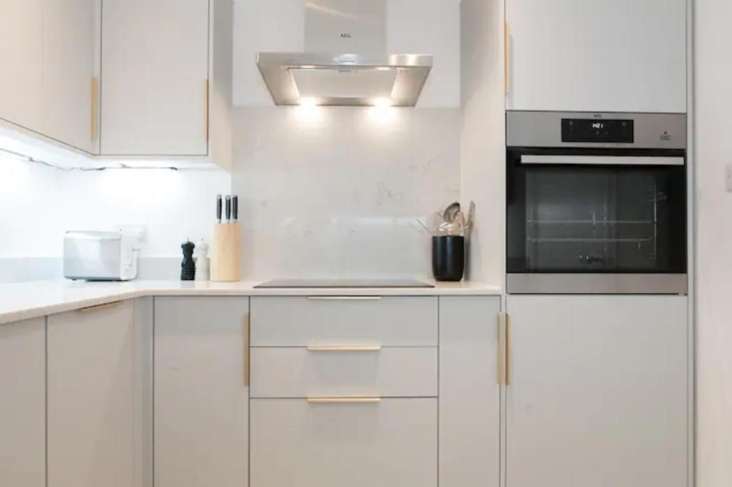 Shoreditch - Immaculate 2 Bedrooms Flat For 6 London Exterior photo