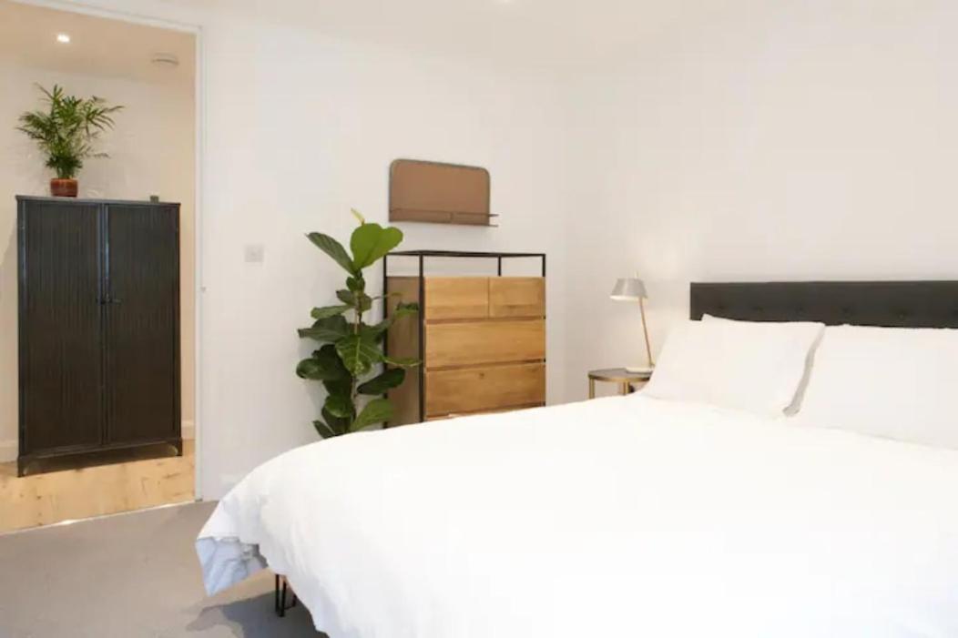 Shoreditch - Immaculate 2 Bedrooms Flat For 6 London Exterior photo