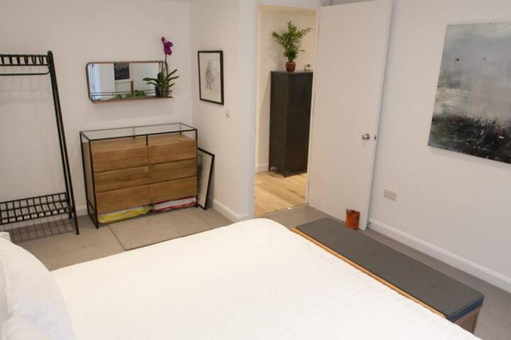 Shoreditch - Immaculate 2 Bedrooms Flat For 6 London Exterior photo