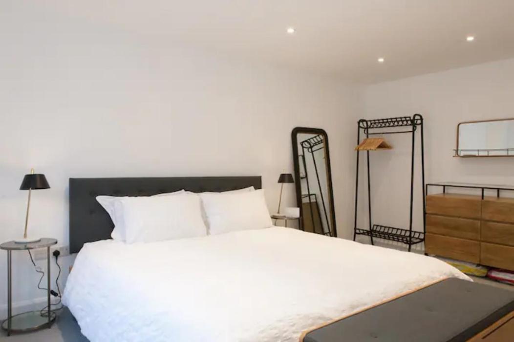 Shoreditch - Immaculate 2 Bedrooms Flat For 6 London Exterior photo