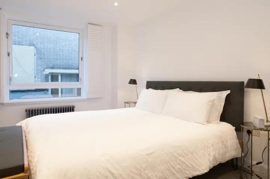 Shoreditch - Immaculate 2 Bedrooms Flat For 6 London Exterior photo