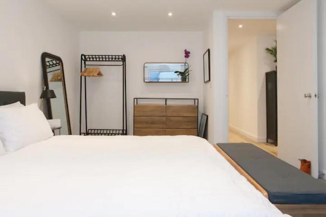 Shoreditch - Immaculate 2 Bedrooms Flat For 6 London Exterior photo