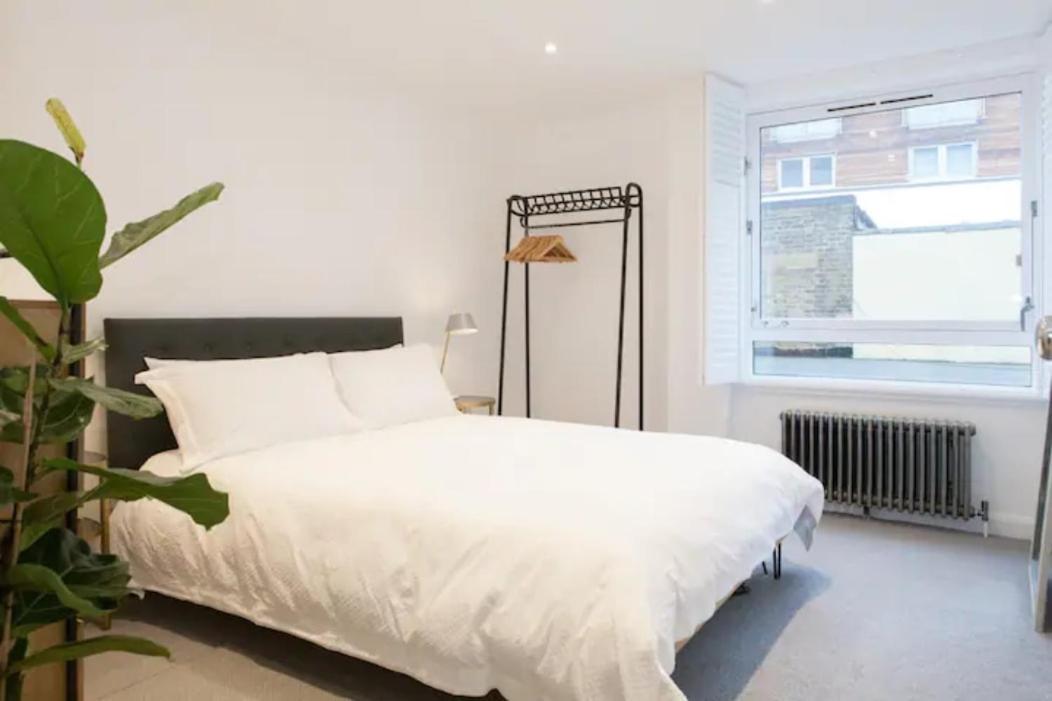 Shoreditch - Immaculate 2 Bedrooms Flat For 6 London Exterior photo