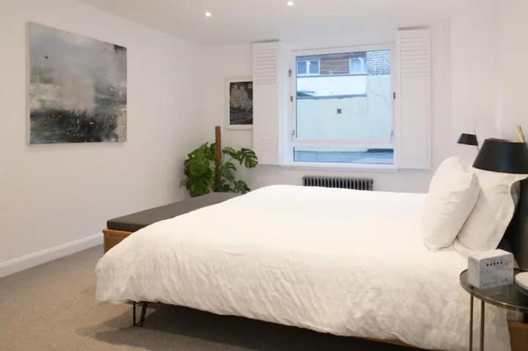 Shoreditch - Immaculate 2 Bedrooms Flat For 6 London Exterior photo